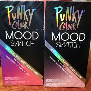 PUNKY COLOUR MOOD SWITCH